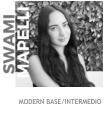 MODERN BASE/INTERMEDIO