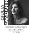 MODERN CONTEMPORARY BASE/INTERMEDIO FITNESS